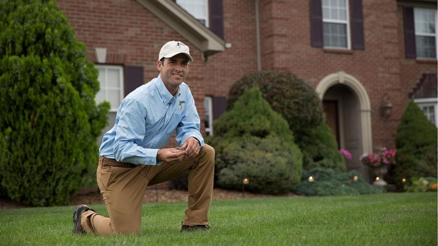 Cover photo of Lawn Doctor of Tulsa-Broken Arrow
